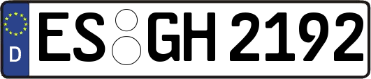 ES-GH2192