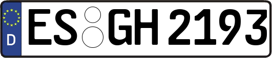 ES-GH2193