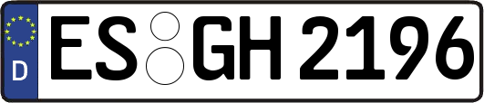 ES-GH2196