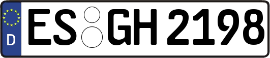 ES-GH2198
