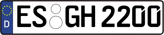 ES-GH2200