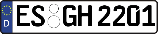 ES-GH2201