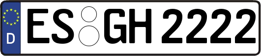 ES-GH2222