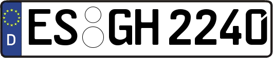 ES-GH2240