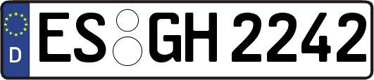 ES-GH2242