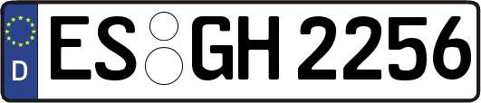 ES-GH2256