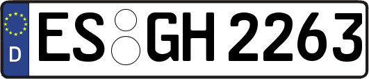 ES-GH2263