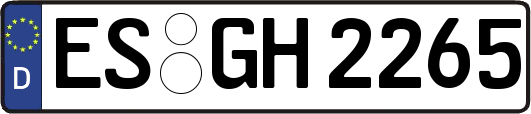 ES-GH2265