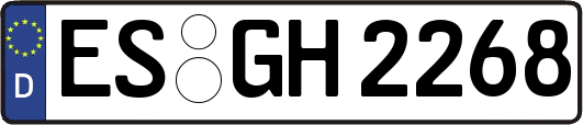 ES-GH2268