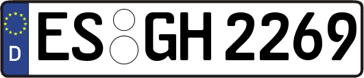 ES-GH2269