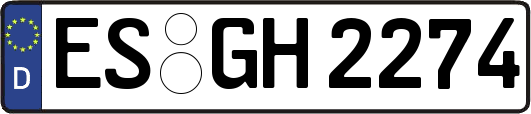ES-GH2274