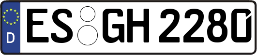 ES-GH2280