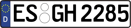 ES-GH2285
