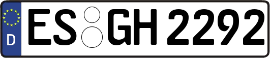 ES-GH2292