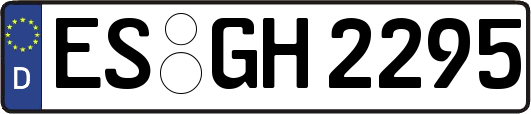 ES-GH2295
