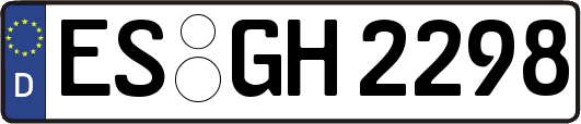 ES-GH2298