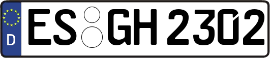 ES-GH2302