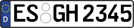 ES-GH2345