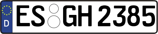 ES-GH2385