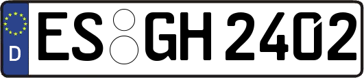 ES-GH2402