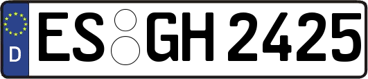 ES-GH2425