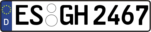ES-GH2467