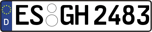 ES-GH2483