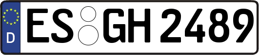 ES-GH2489