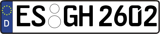ES-GH2602
