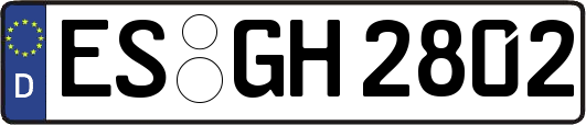 ES-GH2802