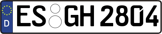 ES-GH2804