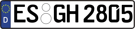 ES-GH2805