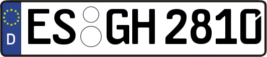 ES-GH2810