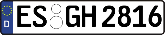 ES-GH2816