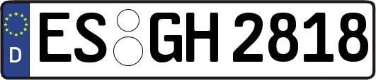 ES-GH2818
