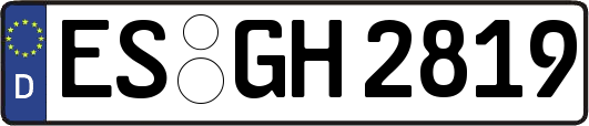 ES-GH2819