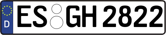 ES-GH2822