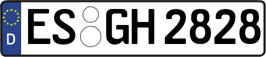 ES-GH2828