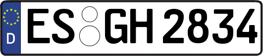 ES-GH2834