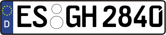 ES-GH2840