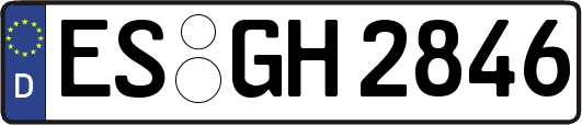 ES-GH2846