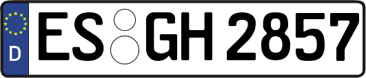 ES-GH2857