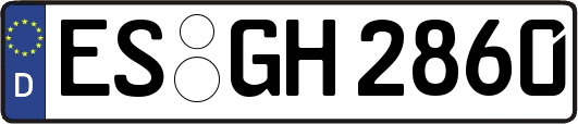 ES-GH2860