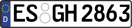 ES-GH2863