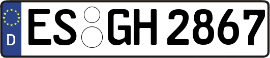 ES-GH2867