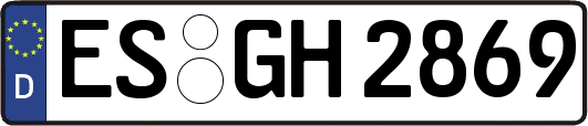 ES-GH2869