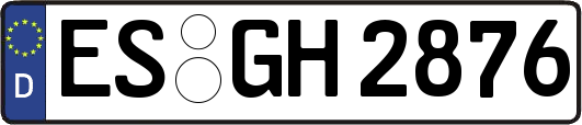 ES-GH2876