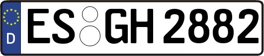 ES-GH2882