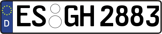 ES-GH2883