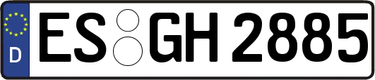 ES-GH2885